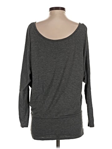 lucy 3/4 Sleeve T-Shirt (view 2)