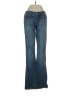 Seven7 Blue Jeans Size 25 waist - photo 1