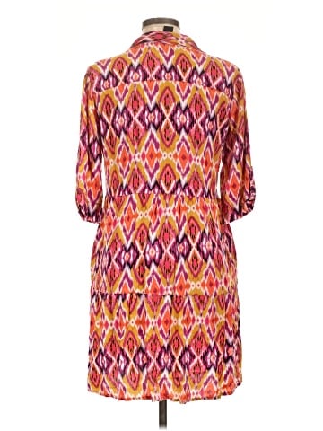 Millenium Casual Dress (view 2)