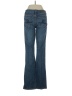 Seven7 Blue Jeans Size 25 waist - photo 2