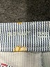 Old Navy Hearts Blue Casual Pants Size 8 - photo 4