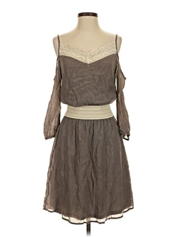 Vanity Casual Dress (view 1)