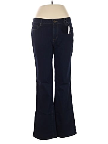 Eddie Bauer Jeans (view 1)