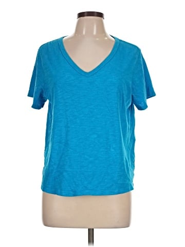 Old Navy Active T-Shirt (view 1)