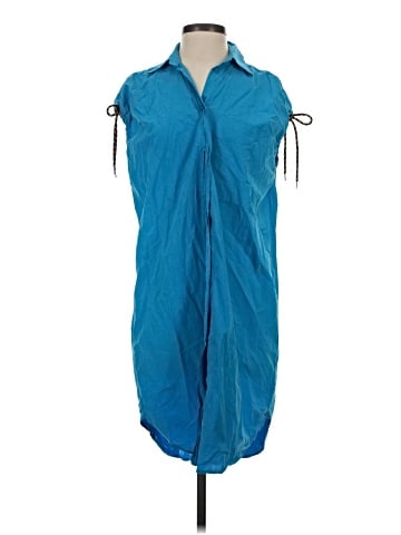 Ottod'Ame Casual Dress (view 1)