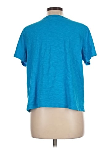 Old Navy Active T-Shirt (view 2)