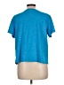 Old Navy Blue Active T-Shirt Size Lg Petite - photo 2