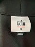 CAbi Solid Black Long Sleeve Blouse Size M - photo 7