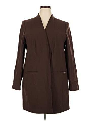 Calvin Klein Coat (view 1)