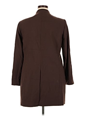 Calvin Klein Coat (view 2)