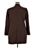 Calvin Klein Brown Coat Size 18W - photo 2