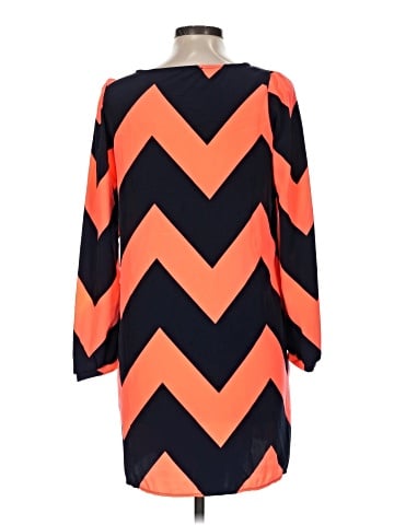 Honey Punch Casual Dress (view 2)