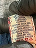 True Religion Blue Jeans Size 25 waist - photo 8