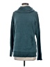 L.L.Bean Teal Turtleneck Sweater Size M - photo 1