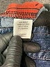 Coldwater Creek Color Block Blue Jeans Size 6 (petite) - photo 5