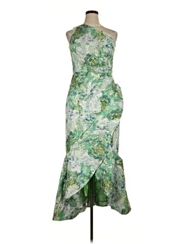 Teri Jon by Rickie Freeman Cocktail Dress (view 1)