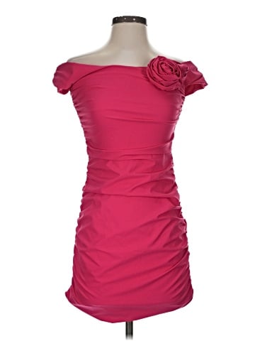 Zara Cocktail Dress (view 1)