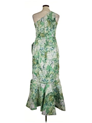 Teri Jon by Rickie Freeman Cocktail Dress (view 2)