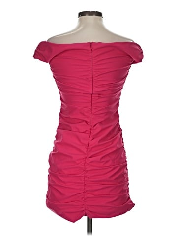 Zara Cocktail Dress (view 2)