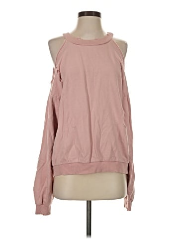 Honey Punch Sweatshirt (view 1)