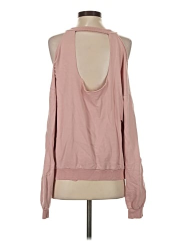 Honey Punch Sweatshirt (view 2)