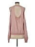Honey Punch Pink Sweatshirt Size S - photo 2