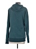 L.L.Bean Teal Turtleneck Sweater Size M - photo 2