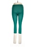 The North Face Color Block Teal Active Pants Size L - photo 2