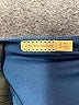 Pins and Needles 100% Polyester Stars Blue Casual Dress Size L - photo 7