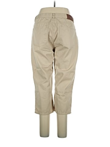 Lauren Jeans Co. Khakis (view 2)