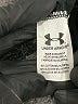 Under Armour Black Active T-Shirt Size 6 - photo 4
