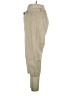 Lauren Jeans Co. Solid Tan Khakis Size 14 - photo 5