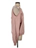 Honey Punch Pink Sweatshirt Size S - photo 4