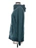L.L.Bean Teal Turtleneck Sweater Size M - photo 5
