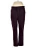Gap Outlet Purple Casual Pants Size 12 - photo 1