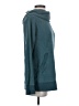 L.L.Bean Teal Turtleneck Sweater Size M - photo 4