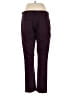Gap Outlet Purple Casual Pants Size 12 - photo 2