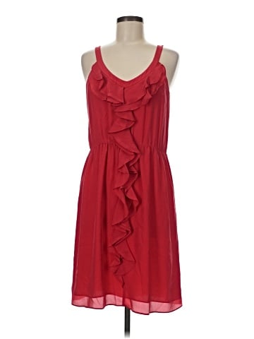 Suzi Chin for Maggy Boutique Cocktail Dress (view 1)