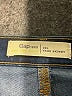 Gap Blue Jeans Size 28 Waist L - photo 4