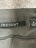 Insight Gray Active Pants Size 8 - photo 4