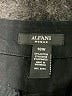 Alfani Black Active Pants Size 18 - photo 4