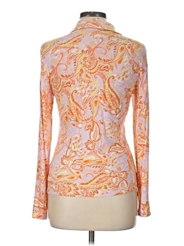 Sanctuary Long Sleeve Blouse (view 2)
