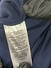 Lou & Grey Color Block Blue Active Pants Size S - photo 8