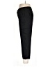 DKNY Stripes Black Casual Pants Size 10 - photo 5