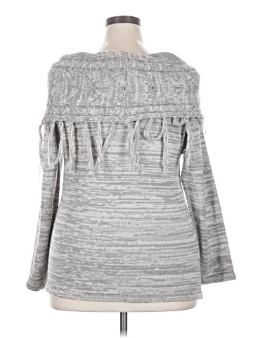Ashley Stewart Sweatshirt (view 2)