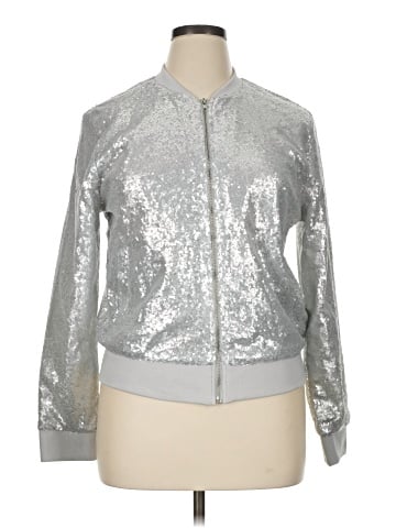 Say What? Jacket (view 1)