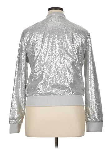 Say What? Jacket (view 2)