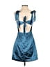 Wear Your Love 100% Polyester Teal Sleeveless Top Size 2 - photo 2