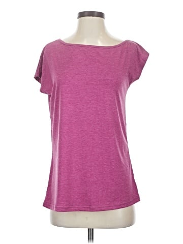 Halife Short Sleeve T-Shirt (view 1)