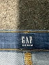 Gap Blue Jeans Size 27 waist (tall) - photo 7